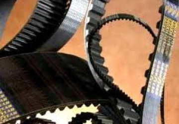 Correias Industriais
