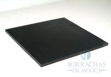 Placa Lisa