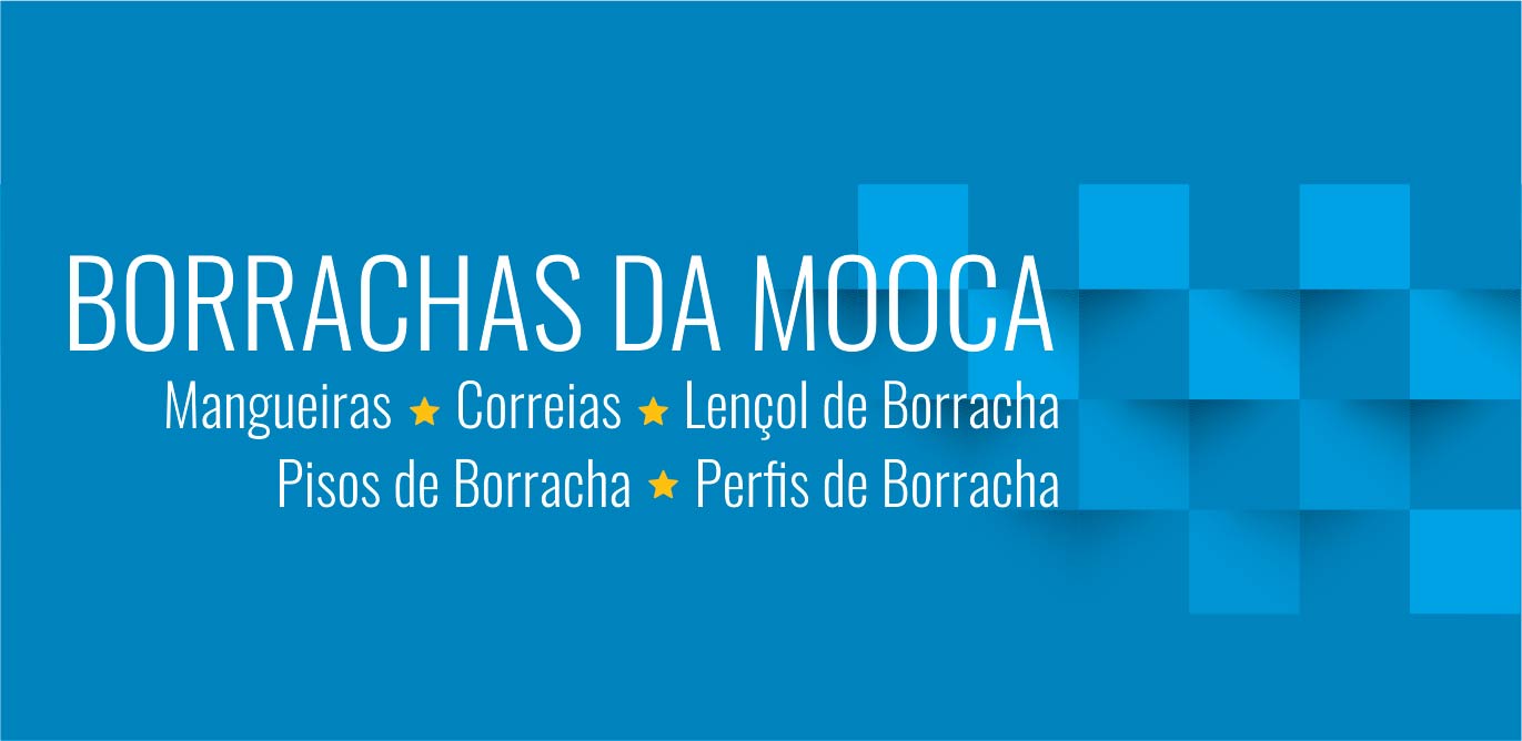 Borrachas da Mooca